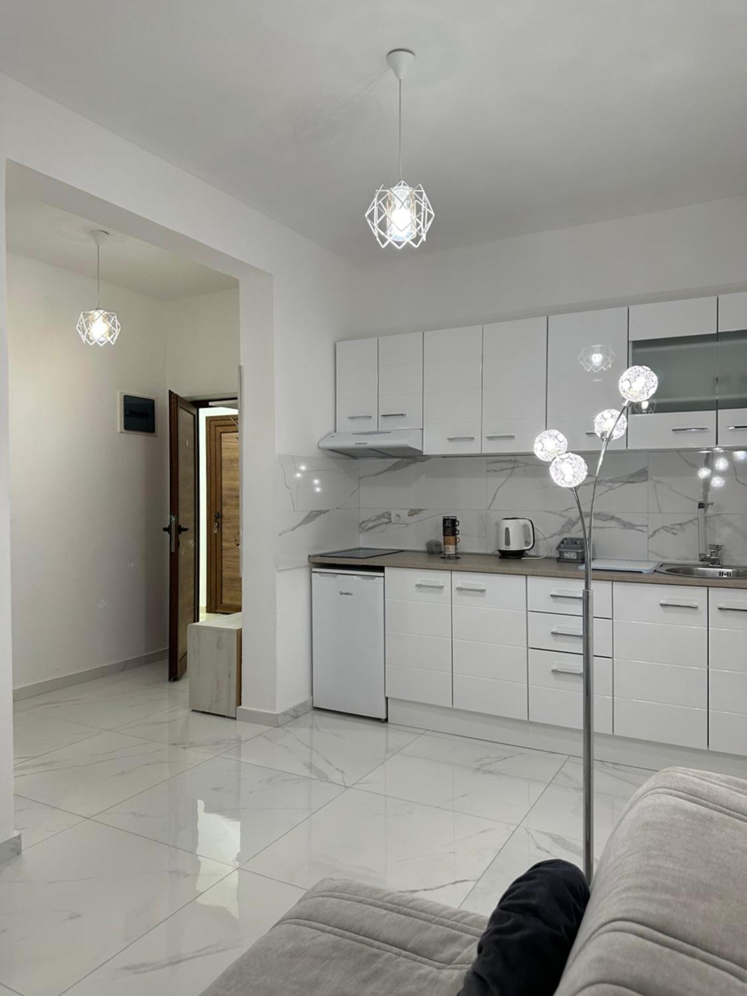 Apartments Amar Ulcinj Exterior photo